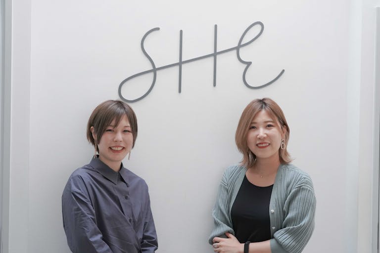 riho&eri