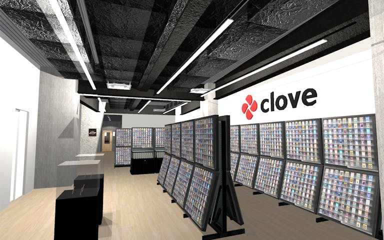 clove base