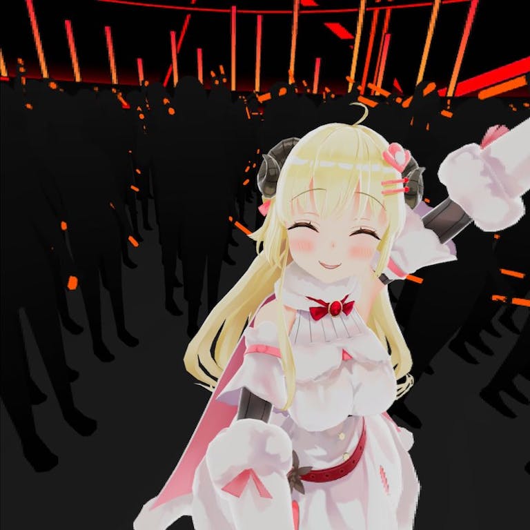 連番機能にガチ恋距離 人気vtuberも参加する Vark に見るバーチャルライブの今 アンドエンジニア 連番機能にガチ恋距離 人気vtuberも参加する Vark に見るバーチャルライブの今 アンドエンジニア