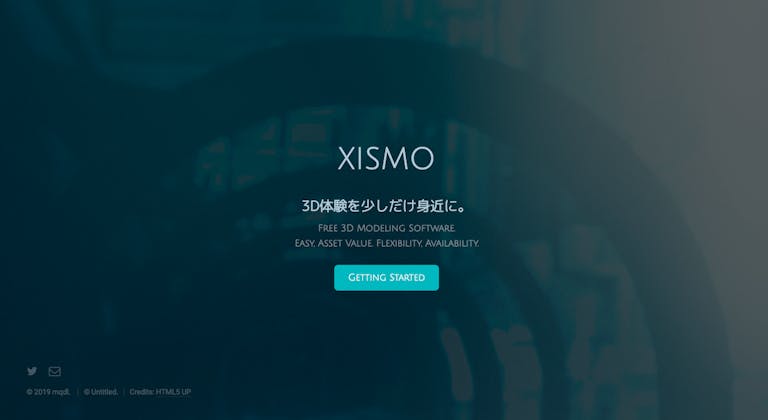 xismo-page