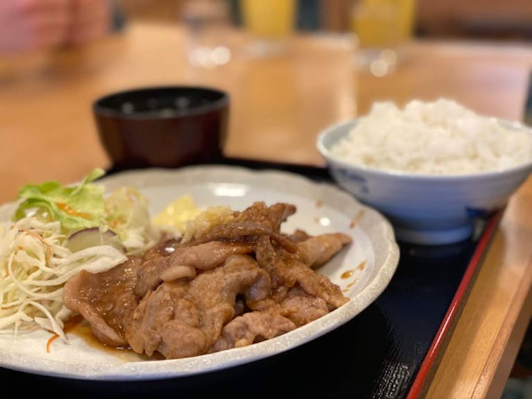 food