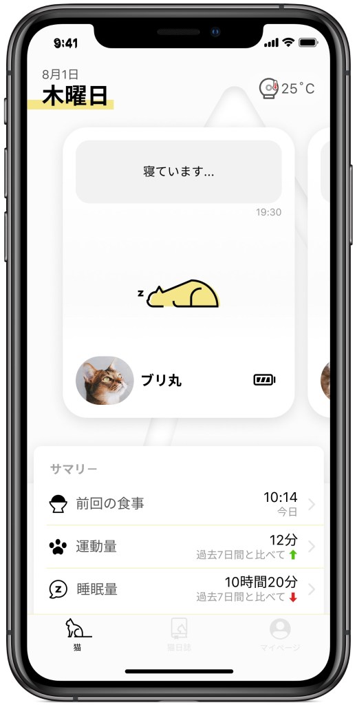 ♡ねむり猫様確認ページ♡ ネコ様確認ページ