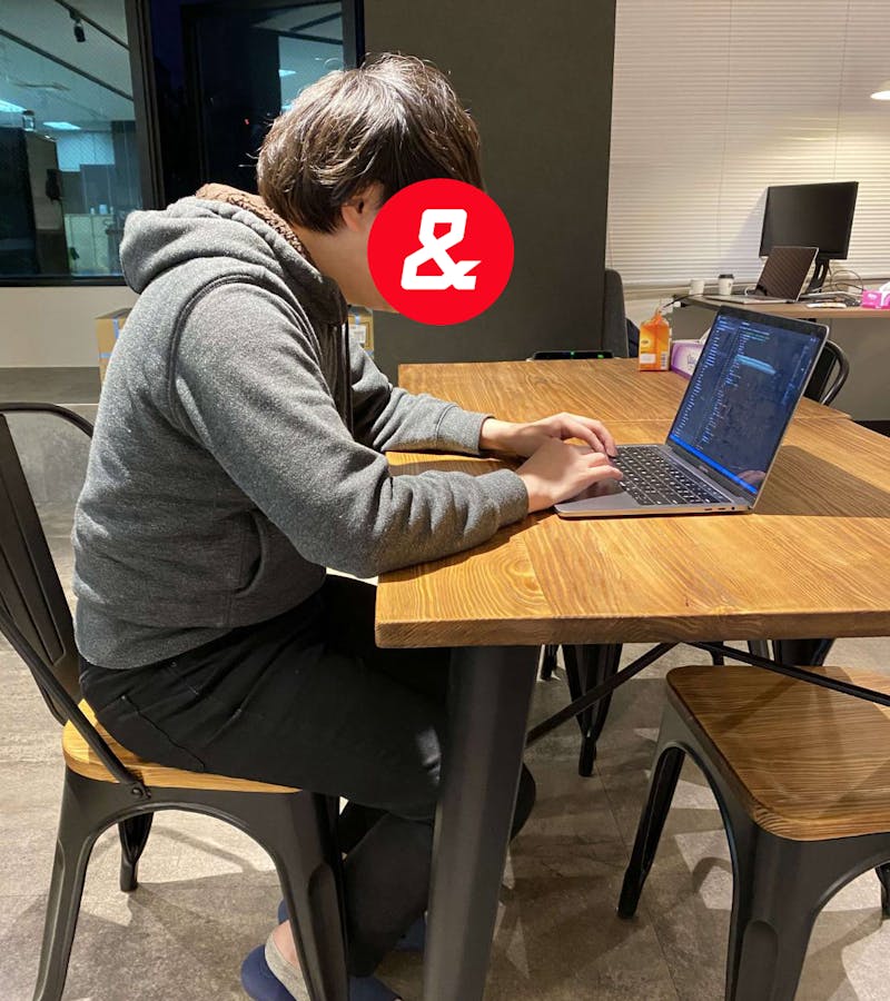 悪い姿勢 が本当に危険な理由を知ってますか エンジニアは 姿勢 と ストレッチ が命 動画つきで解説 アンドエンジニア