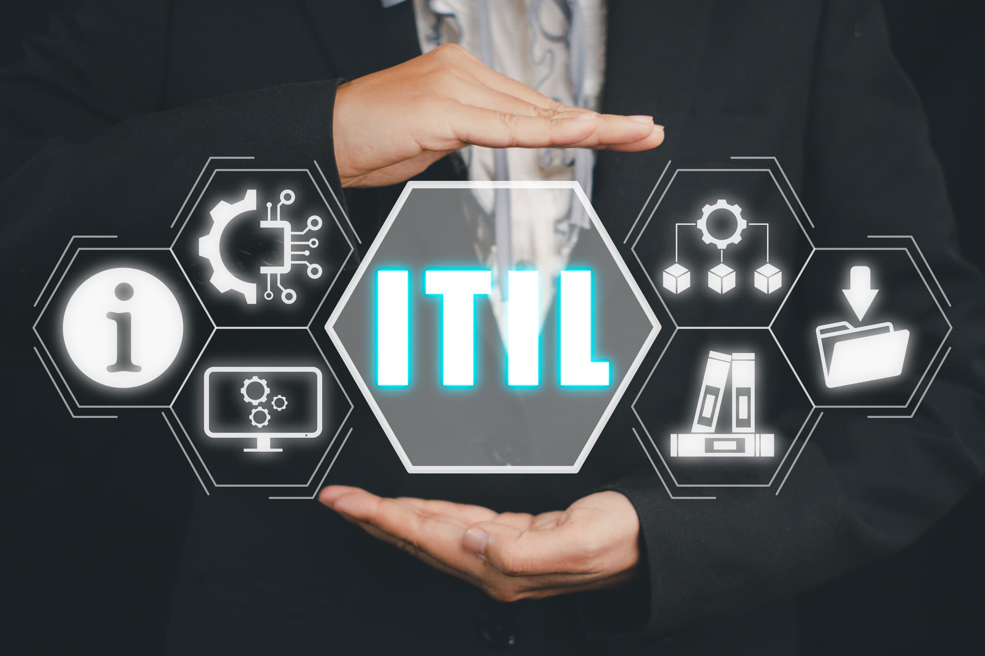 itil ファンデーション 取得 安い 意味