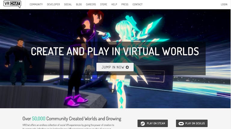 vr-chat image