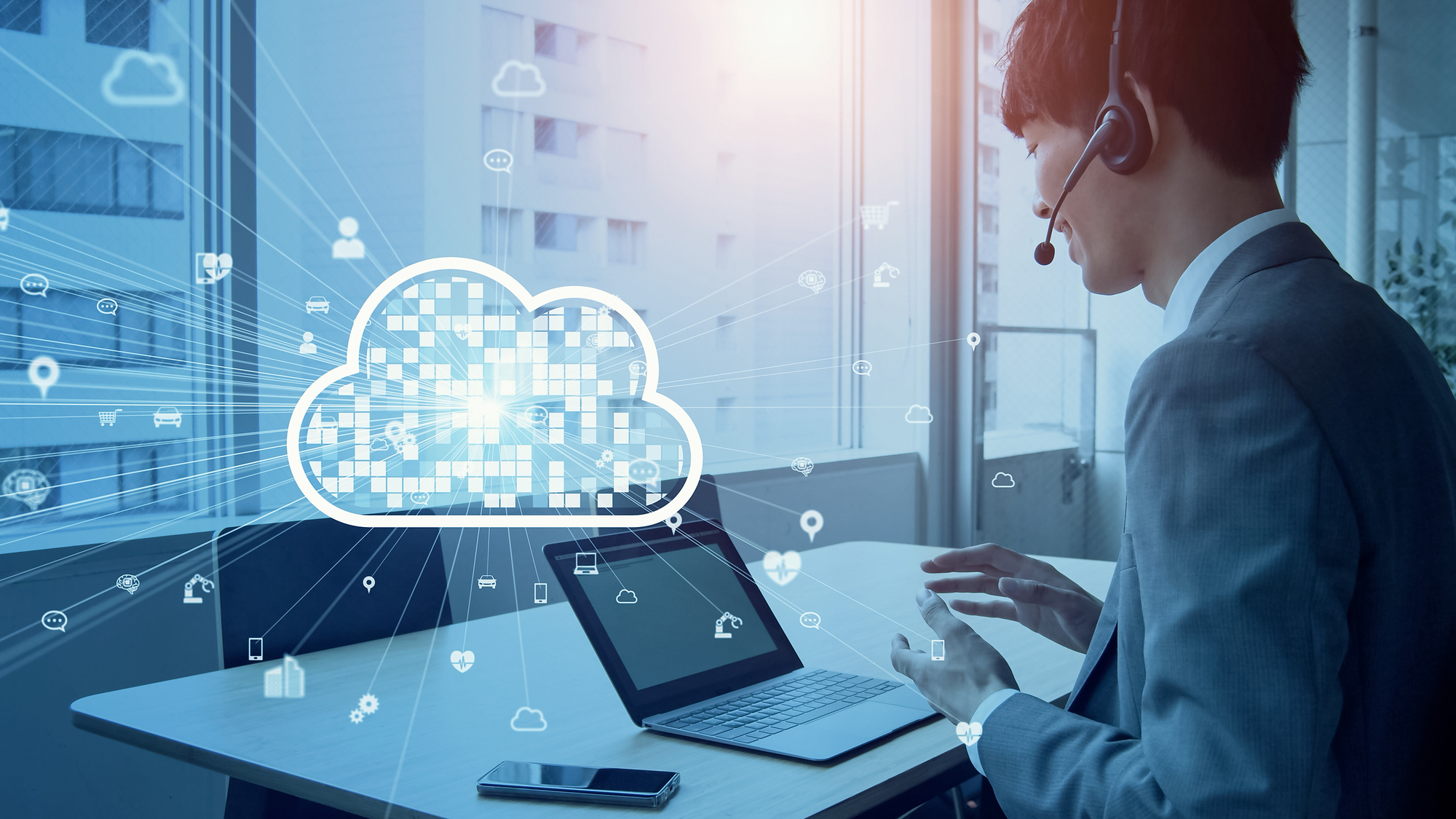 CompTIA Cloud+とは？試験概要や難易度、メリットを解説