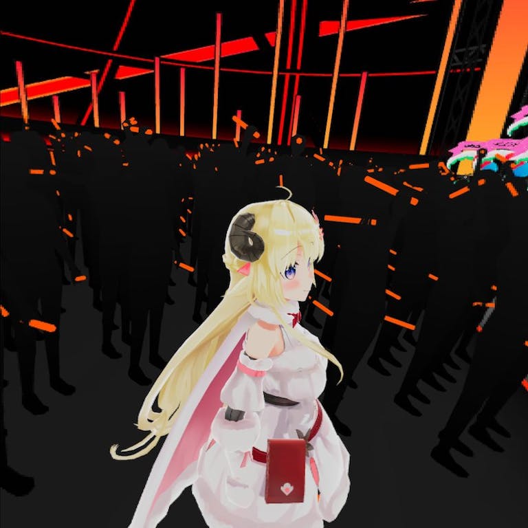 連番機能にガチ恋距離 人気vtuberも参加する Vark に見るバーチャルライブの今 アンドエンジニア 連番機能にガチ恋距離 人気vtuberも参加する Vark に見るバーチャルライブの今 アンドエンジニア