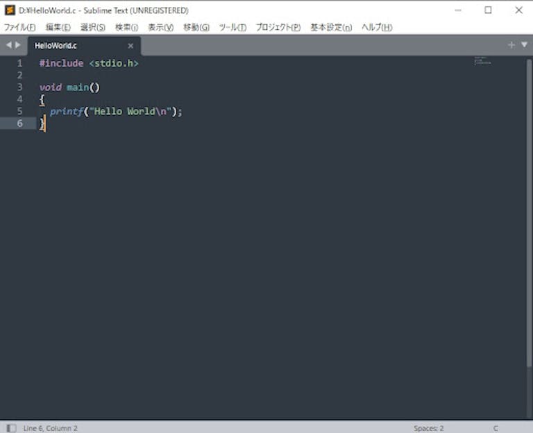 sublime text 3 検索 セール ハイライト複数