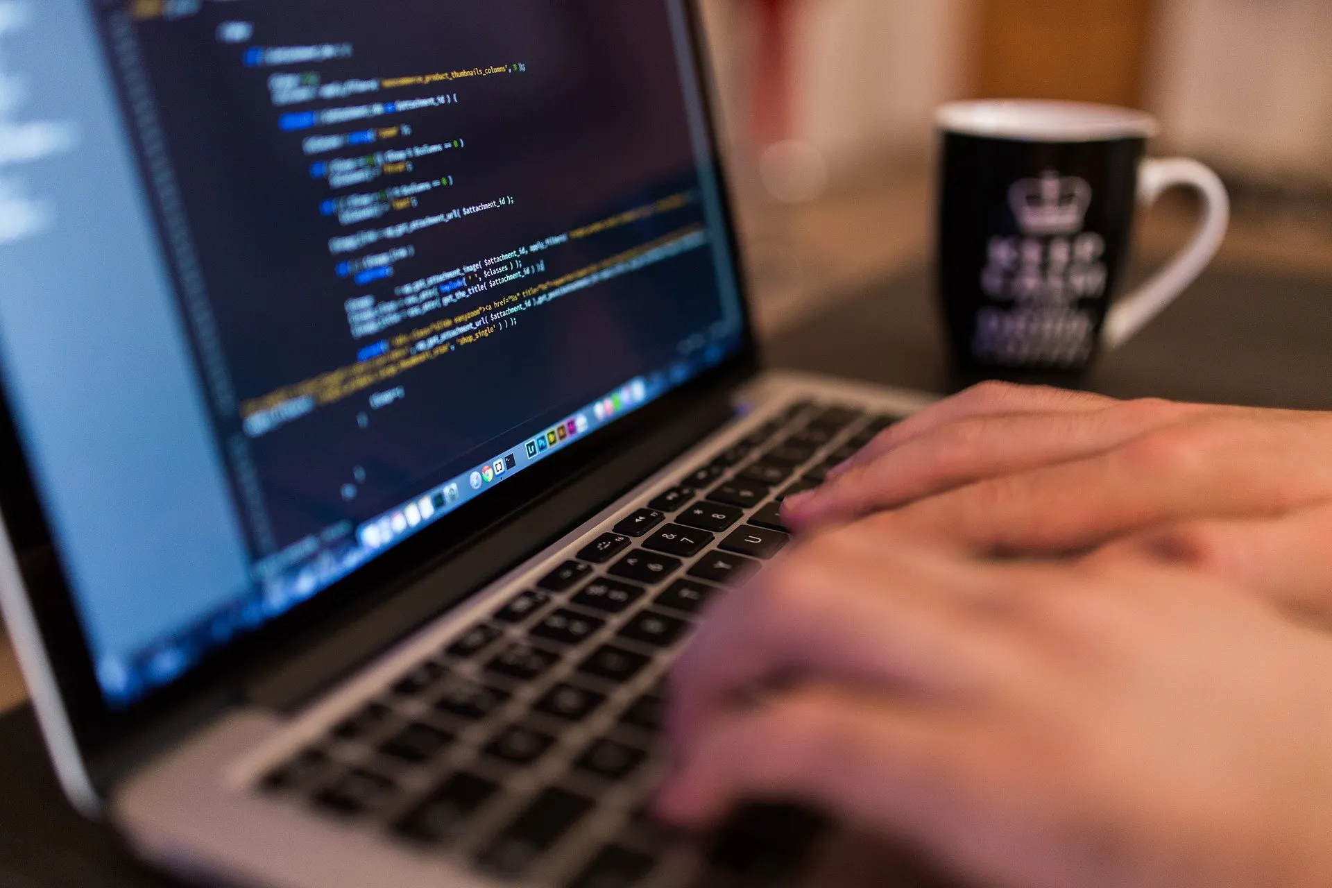 Python入門 Macosの開発準備から環境構築まで解説 アンドエンジニア