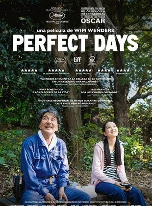 Perfect Days (Japón)