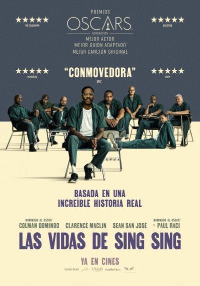 Las vidas de Sing Sing