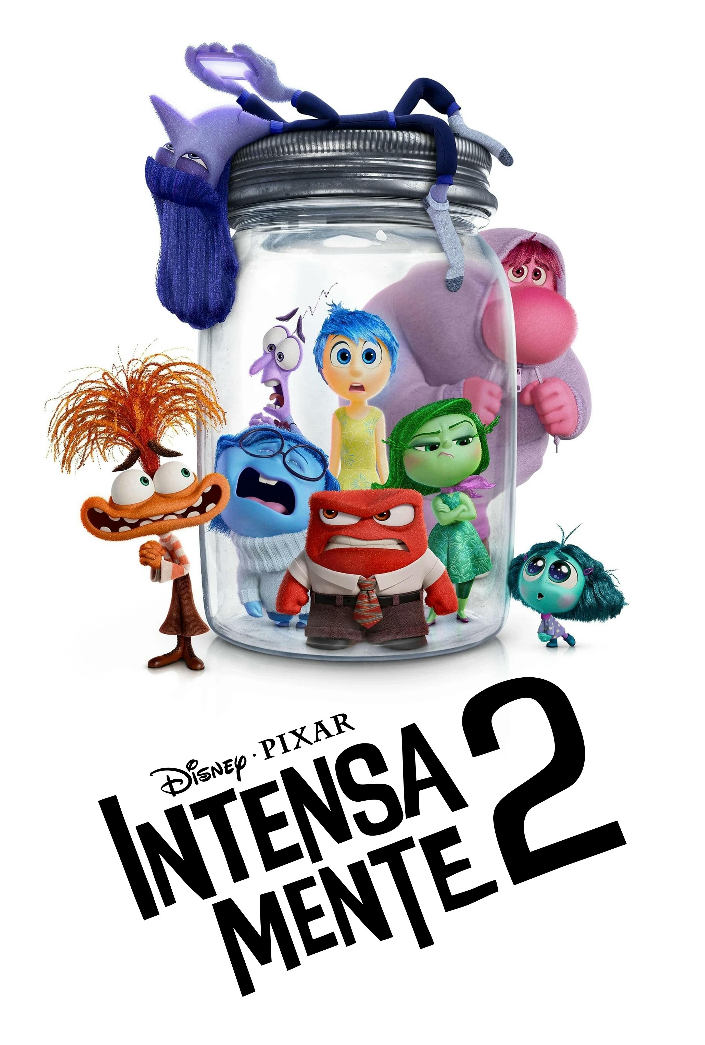 Intensa-mente 2
