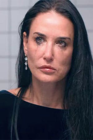 Demi Moore