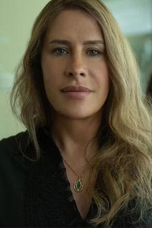 Karla Sofía Gascón