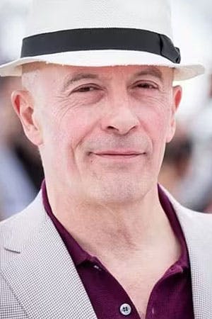 Jacques Audiard