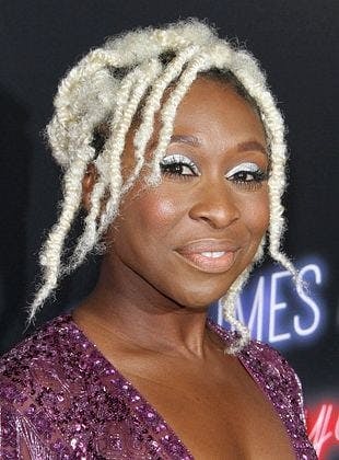 Cynthia Erivo