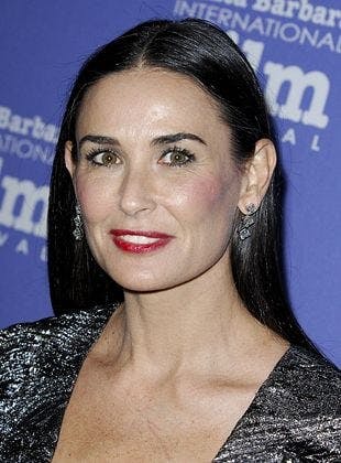 Demi Moore