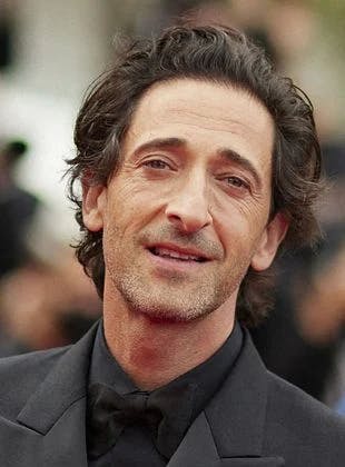 Adrien Brody