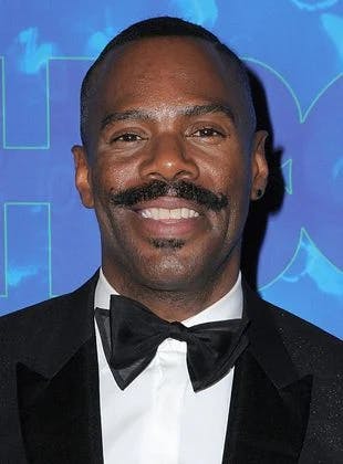 Colman Domingo