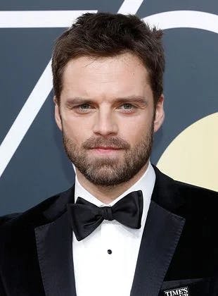 Sebastian Stan