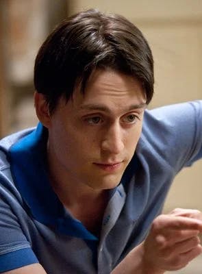 Kieran Culkin