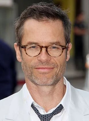 Guy Pearce