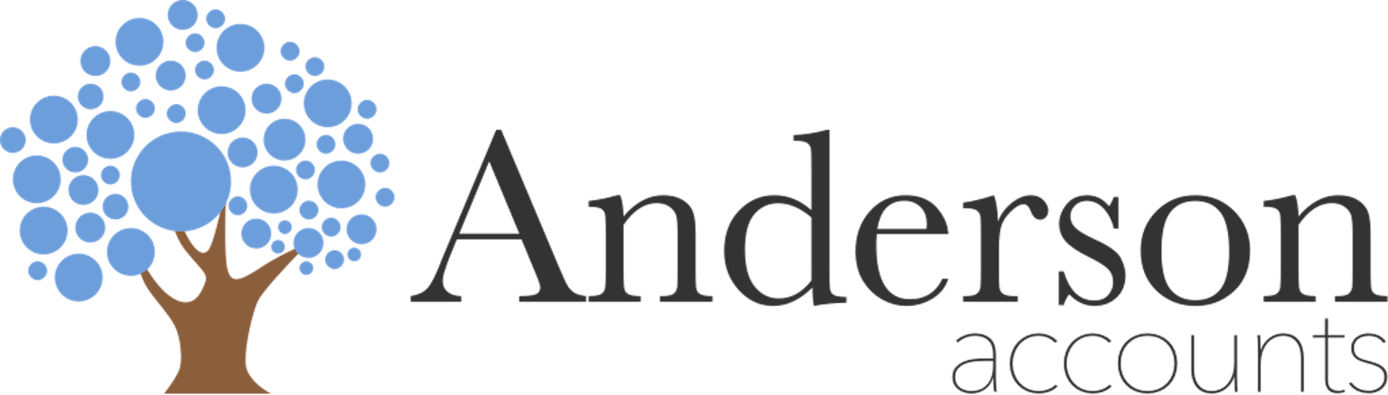 Anderson Accounts logo