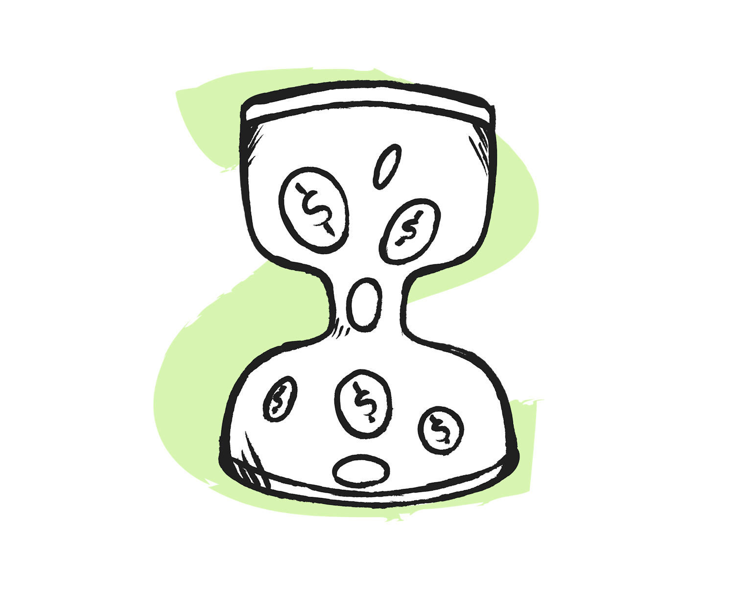 time in money