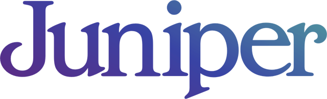 The Juniper Studio logo