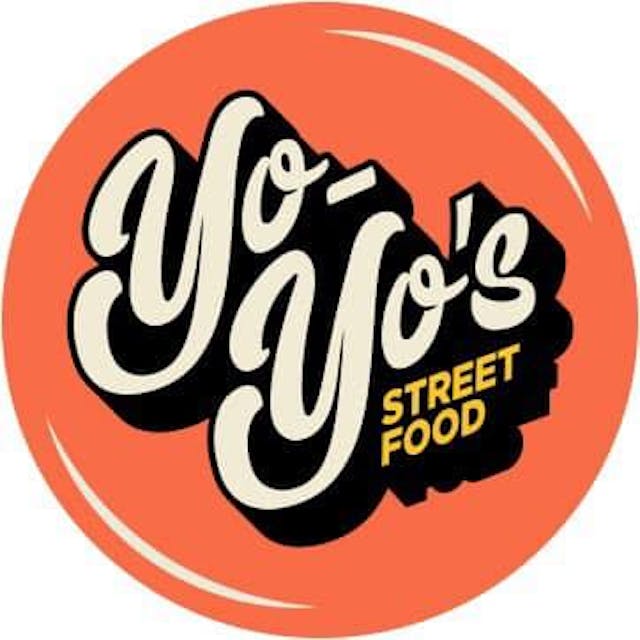 Yo Yo’s Street Food