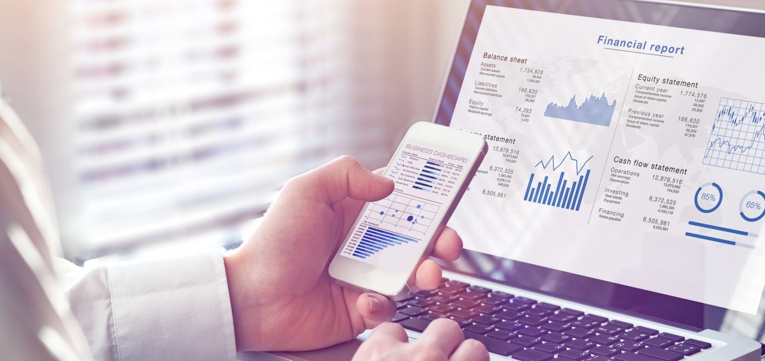 accounting software