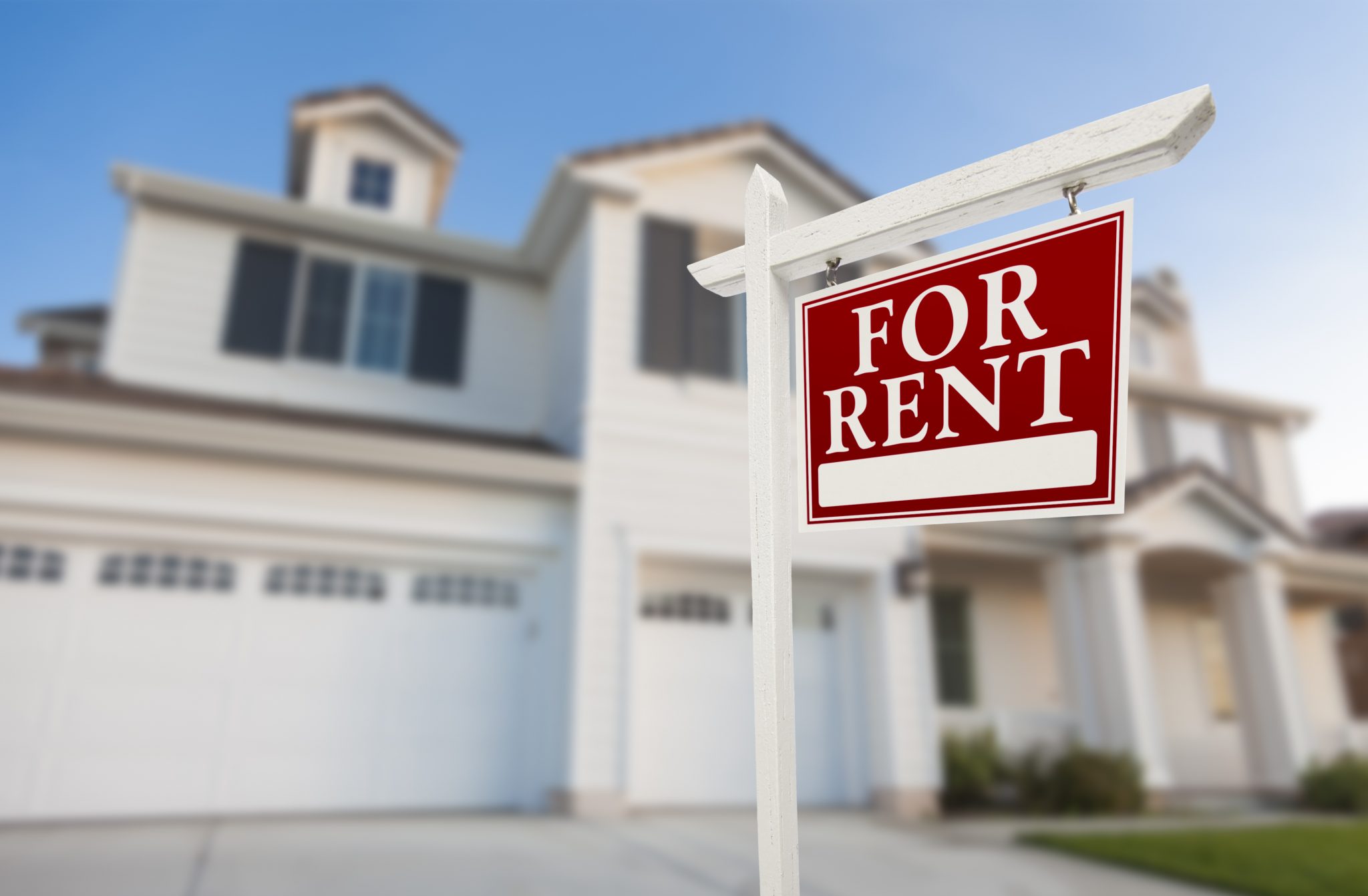 Property Rental Basics