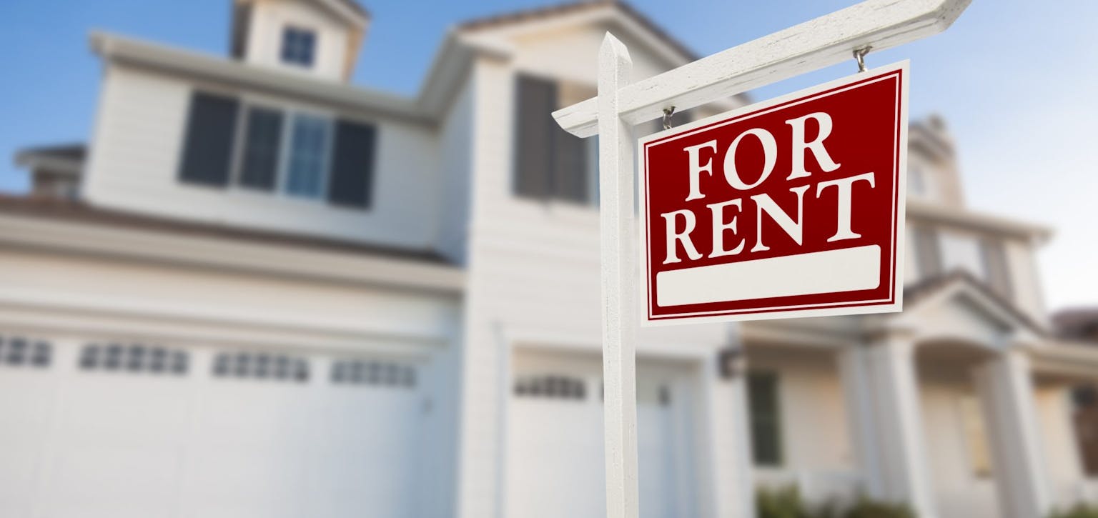 Property rental basics