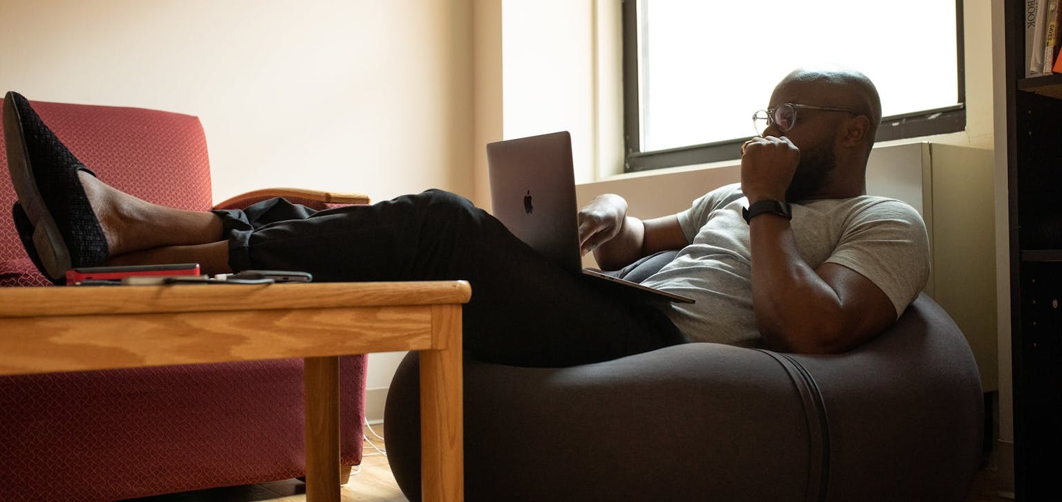Claim back costs when working from home