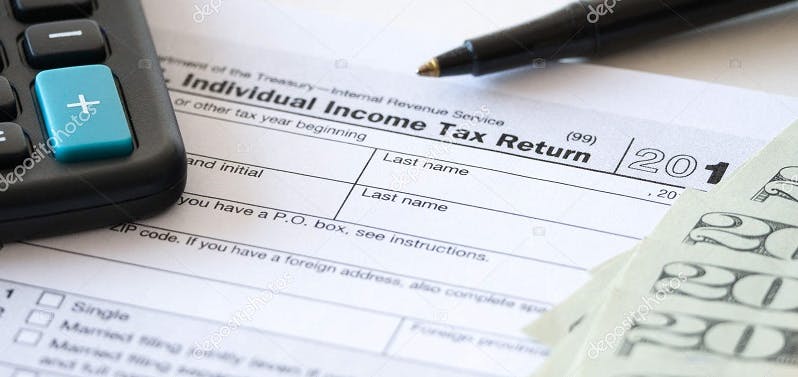 tax return