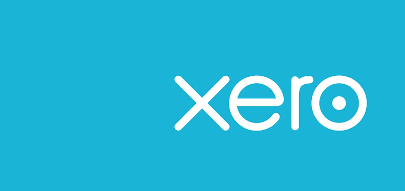 Xero Logo