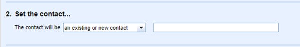 xero creating a bank rule part 2