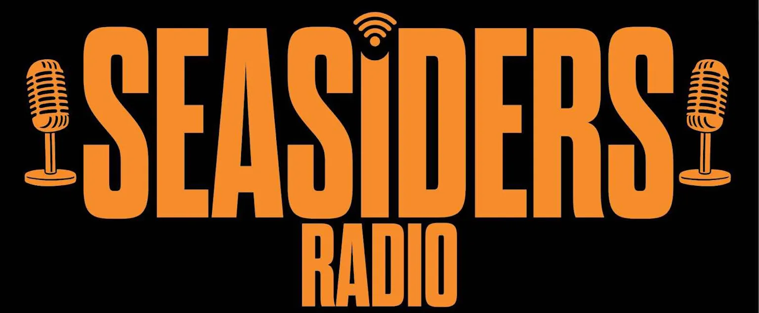 Seasiders Radio Logo