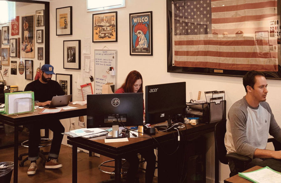 Anderson Bros Design And Supply