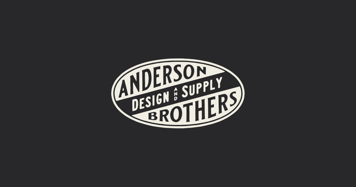 About Us Anderson Bros Design And Supply