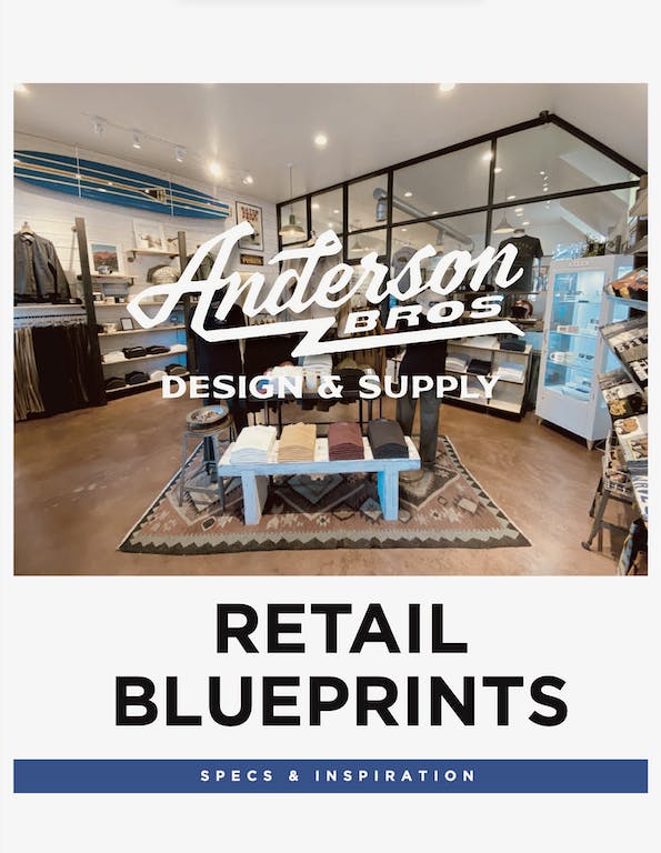 Retail Blueprints