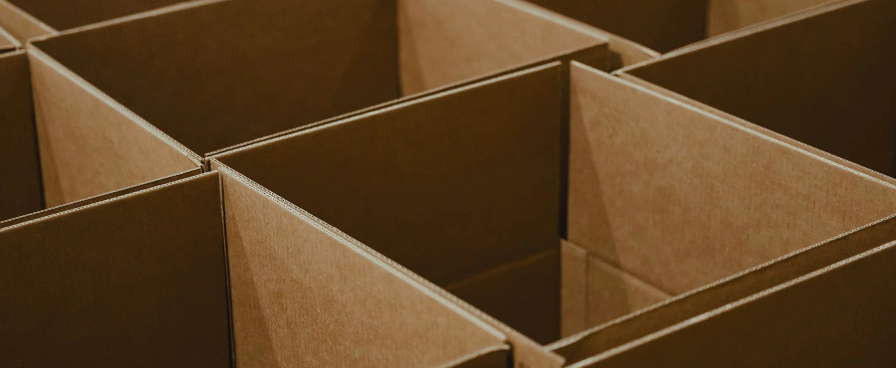 Ecommerce and Warehousing