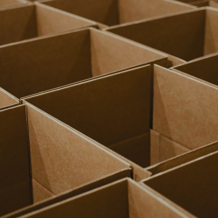 Ecommerce and Warehousing