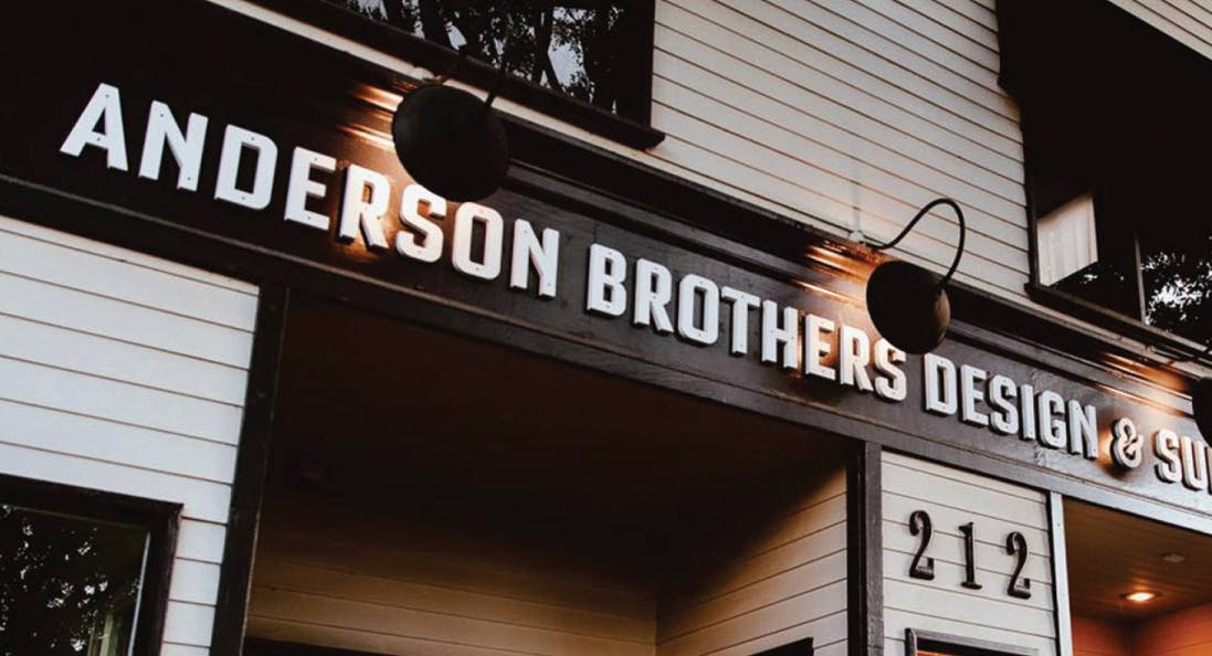83 Awesome Anderson brothers design the profit for Trend 2022