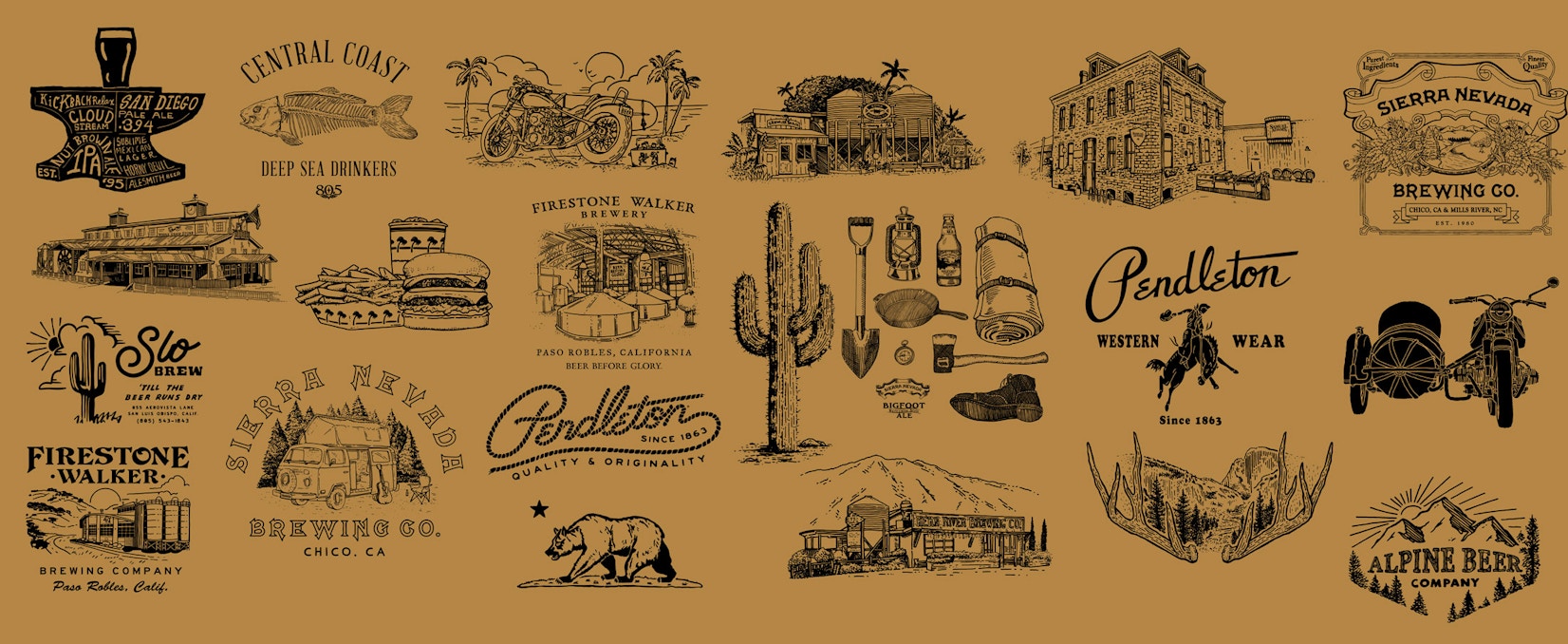 Logos