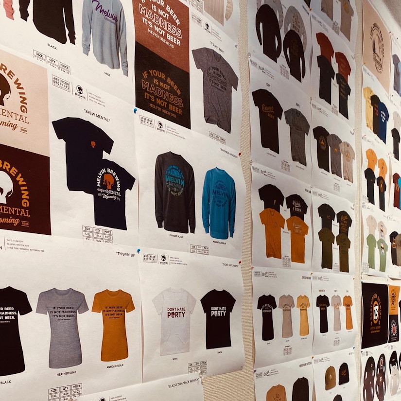 Anderson Bros Design And Supply Anderson Bros Design And Supply