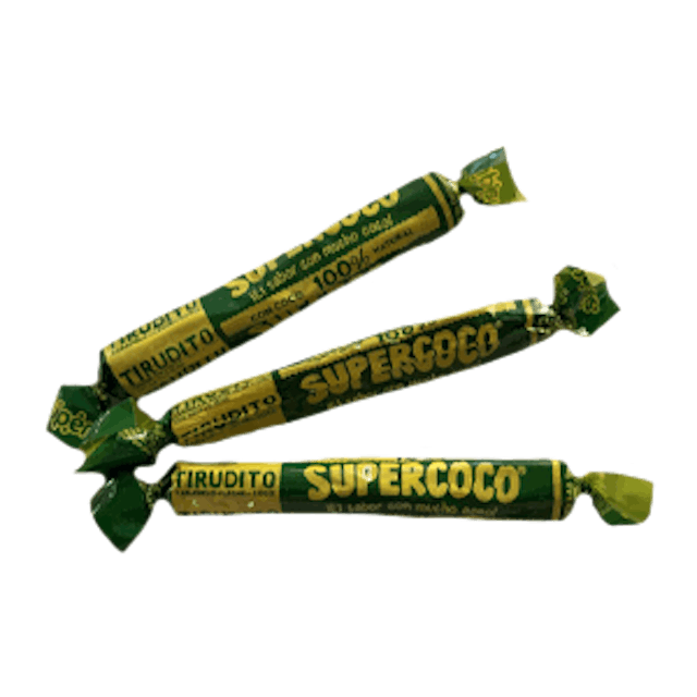 Supercoco