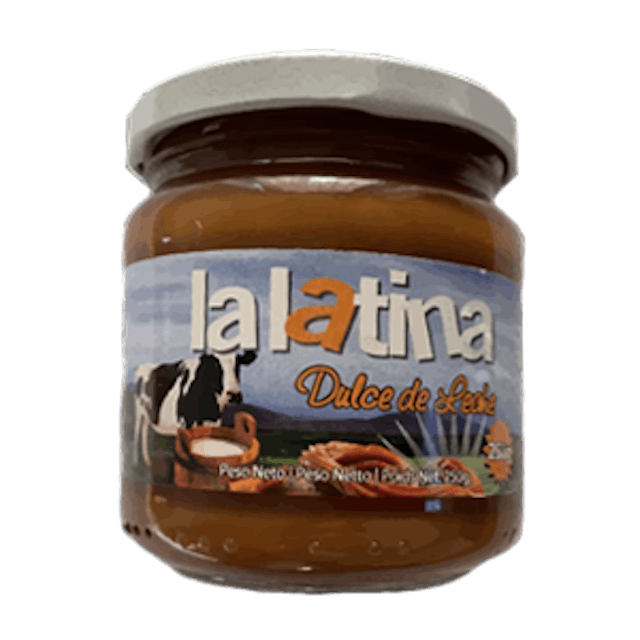 Dulce de leche