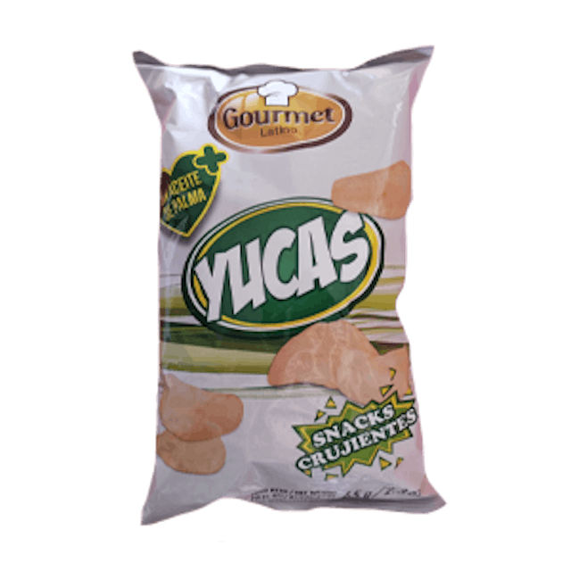 yucas