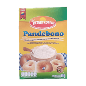 Harina de pandebono